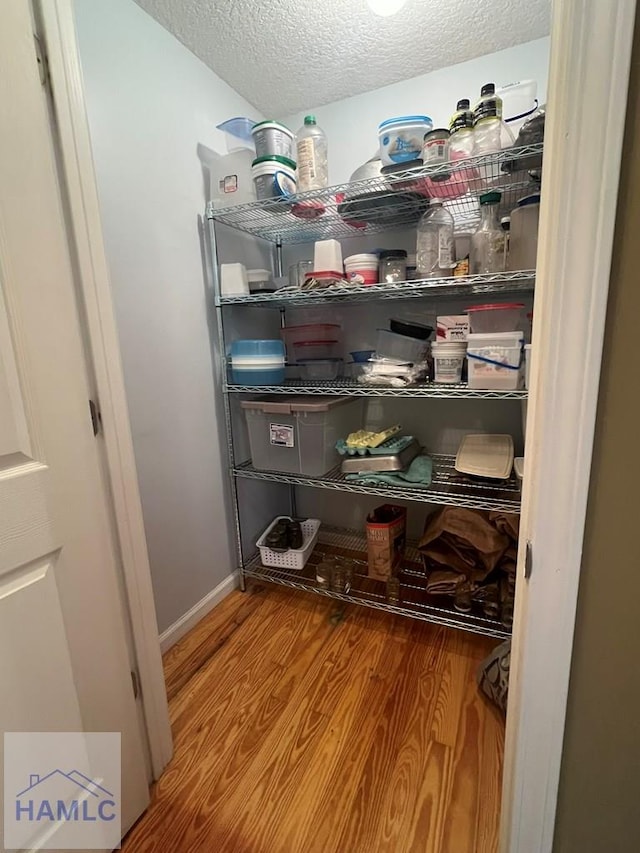 189 Sooner Dr, Jesup, GA 31545 - view of pantry