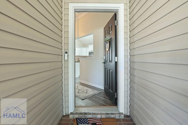 99 Scarlett Ln, Richmond Hill, GA 31324 - entrance to property