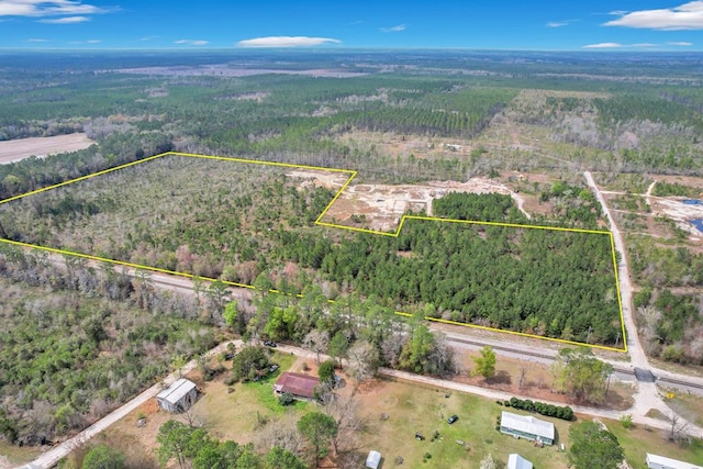 0 Johns Way, Nahunta GA, 31553 land for sale