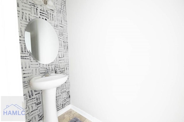 46 Covey Ln NE, Ludowici, GA 31316 - view of bathroom