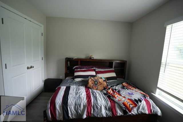 613 Macon St, Ludowici, GA 31316 - view of bedroom
