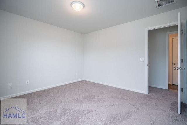 55 Enclave Way NE, Ludowici, GA 31316 - carpeted empty room featuring baseboards