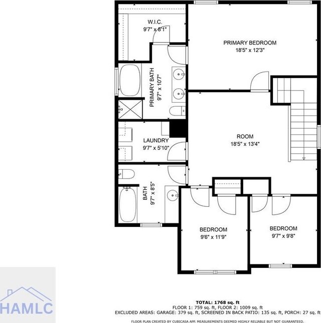 148 Hamilton Grove Dr, Pooler, GA 31322