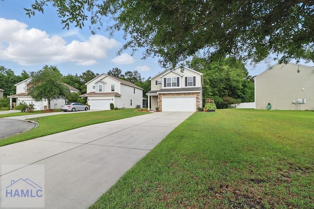 148 Hamilton Grove Dr, Pooler, GA 31322