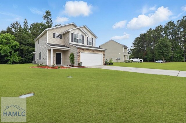 148 Hamilton Grove Dr, Pooler, GA 31322