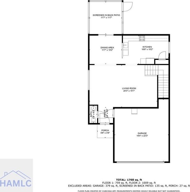 148 Hamilton Grove Dr, Pooler, GA 31322