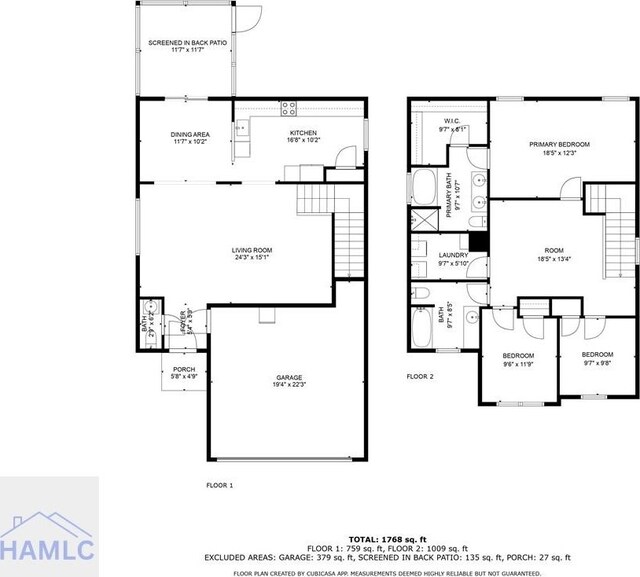 148 Hamilton Grove Dr, Pooler, GA 31322