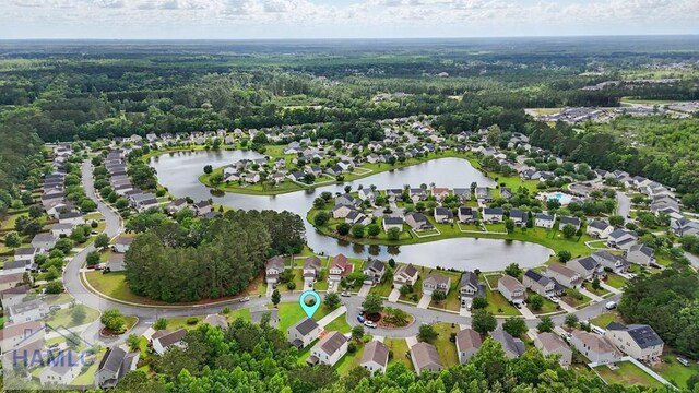 148 Hamilton Grove Dr, Pooler, GA 31322