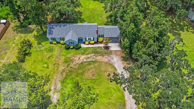 443 Martin Rd, Midway, GA 31320 - view of subject property