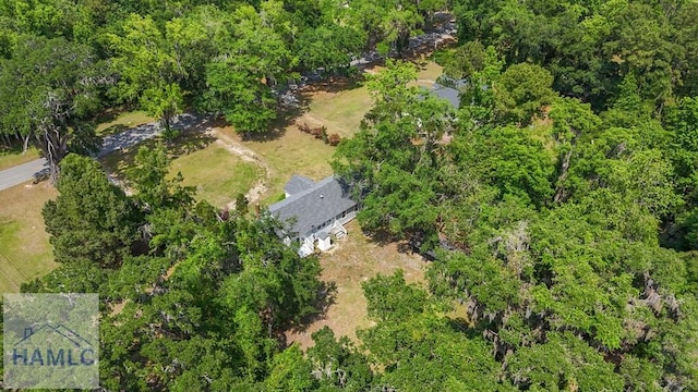 443 Martin Rd, Midway, GA 31320 - view of property location