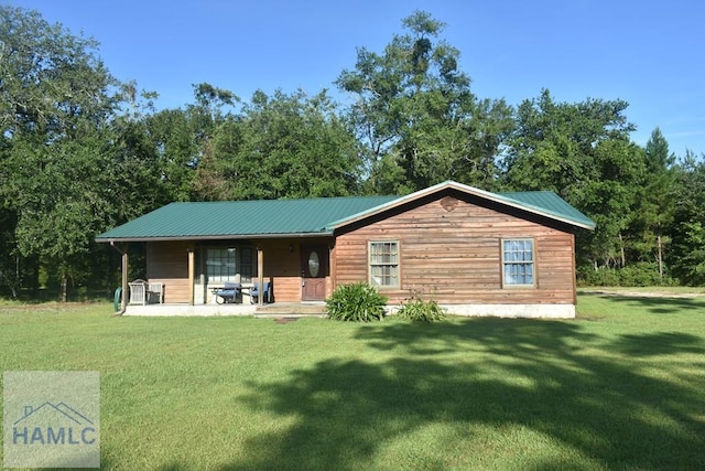 173 Macon Ln, Ludowici, GA 31316 - photo 21