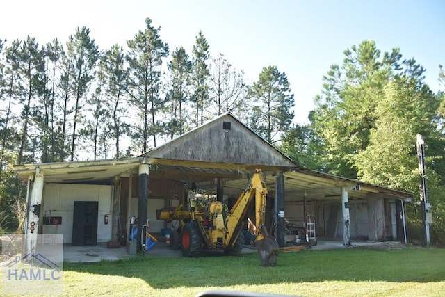 173 Macon Ln, Ludowici, GA 31316 - photo 5