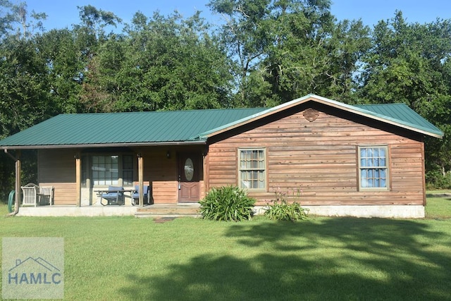 173 Macon Ln, Ludowici, GA 31316 - photo 1