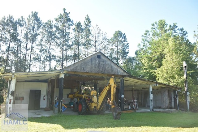 173 Macon Ln, Ludowici, GA 31316 - photo 6