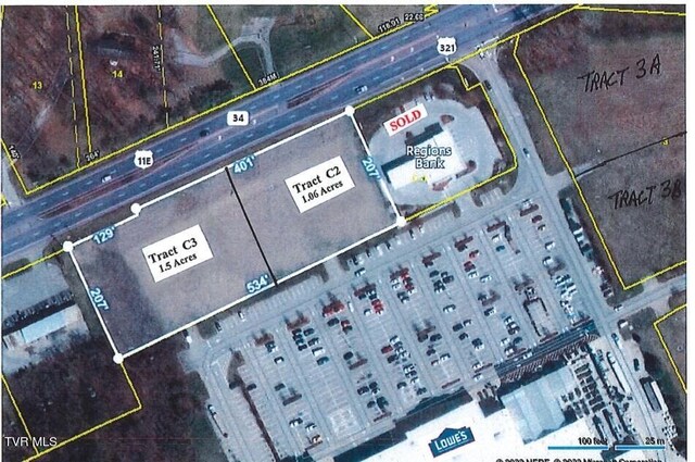 TRACTC3 E Jackson Blvd, Jonesborough, TN 37659 - photo 19