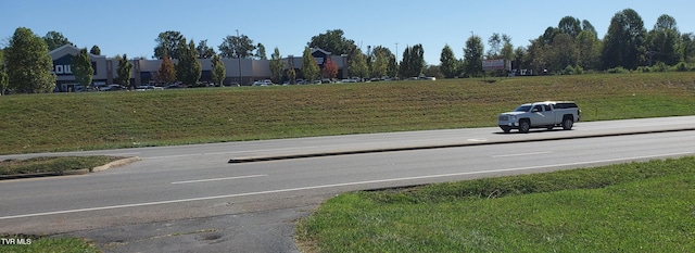 TRACTC3 E Jackson Blvd, Jonesborough, TN 37659 - photo 1