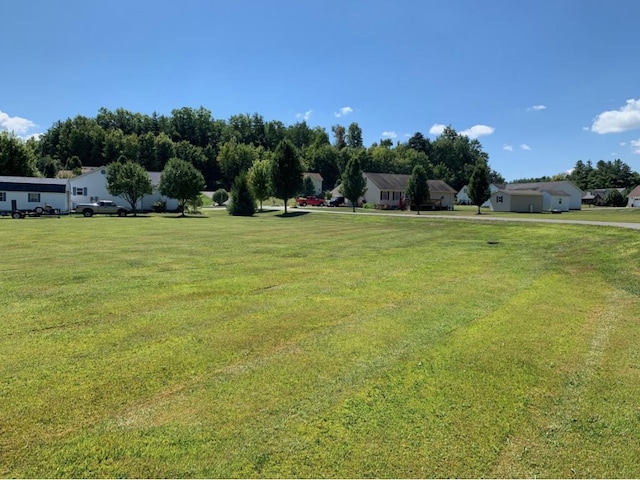 TBD Greenwood Cir, Wise VA, 24293 land for sale