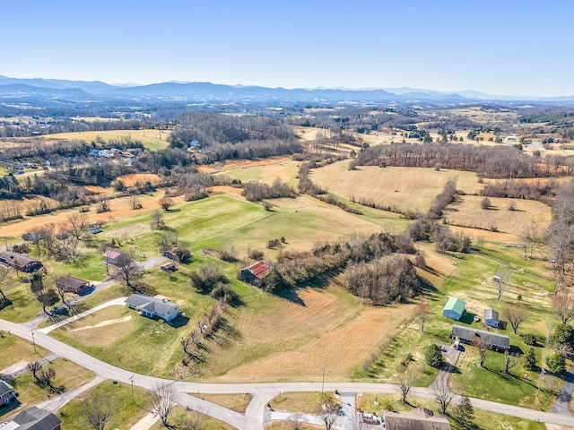 00 Marshall Ln, Greeneville, TN 37743