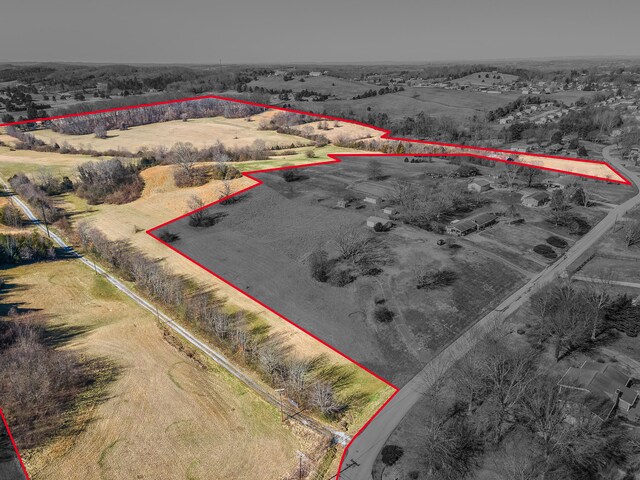 00 Marshall Ln, Greeneville, TN 37743