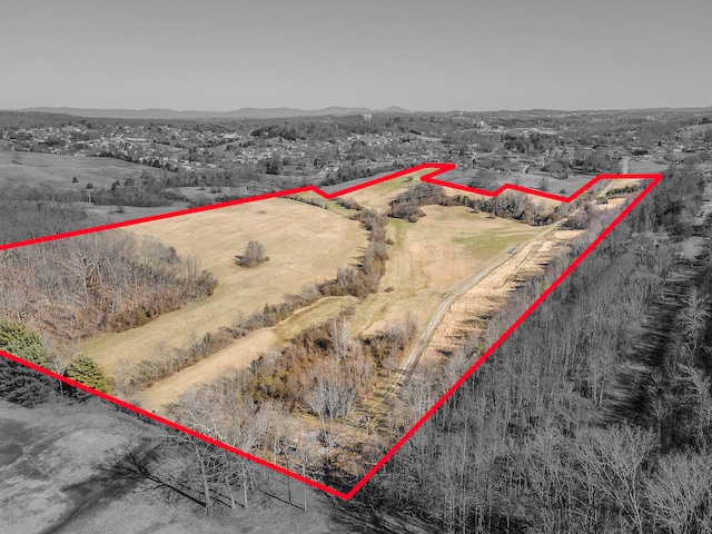 00 Marshall Ln, Greeneville TN, 37743 land for sale