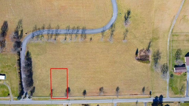 LOT6 Carters Valley Rd, Church Hill TN, 37642 land for sale