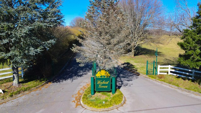 LOT58 Walnut Pl, Church Hill, TN 37642