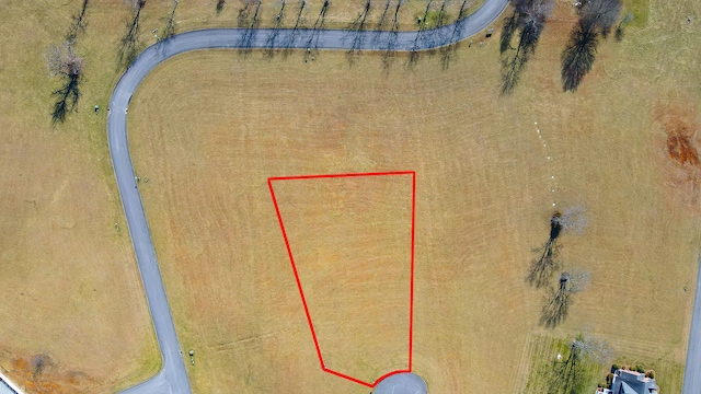 LOT59 Walnut Pl, Church Hill TN, 37642 land for sale