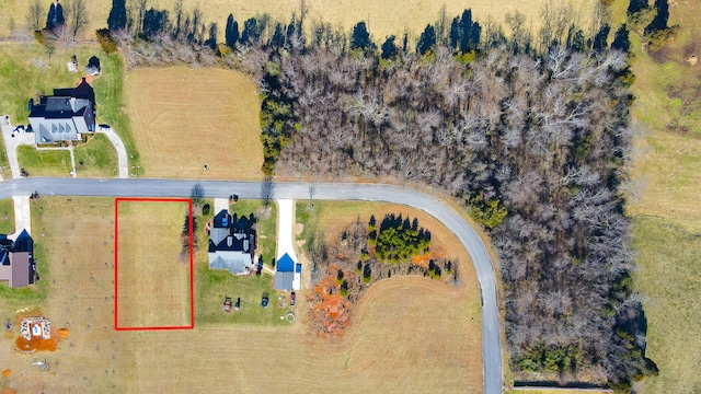 LOT74 Walnut Grove Dr, Church Hill TN, 37642 land for sale