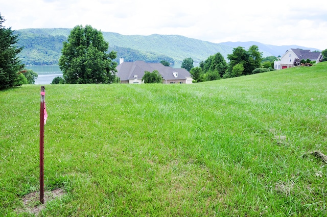 Listing photo 2 for LOT29 Harbour View Rd, Butler TN 37640