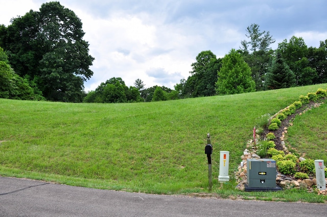 LOT29 Harbour View Rd, Butler TN, 37640 land for sale