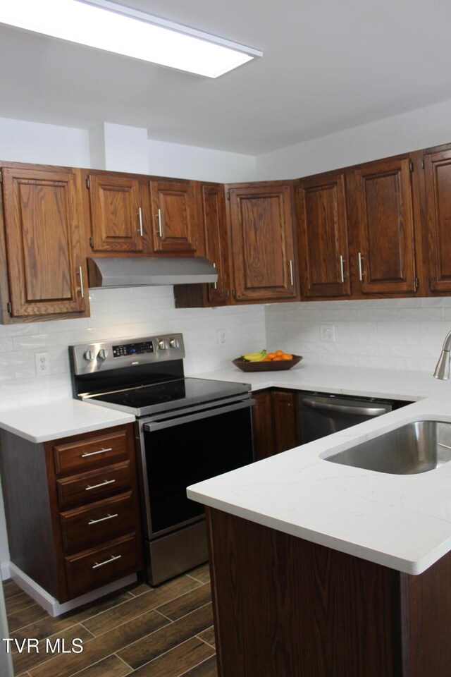 235 Fisher Rd, Jonesville, VA 24263 - photo 42