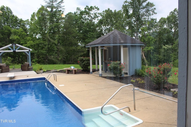 235 Fisher Rd, Jonesville, VA 24263 - photo 58