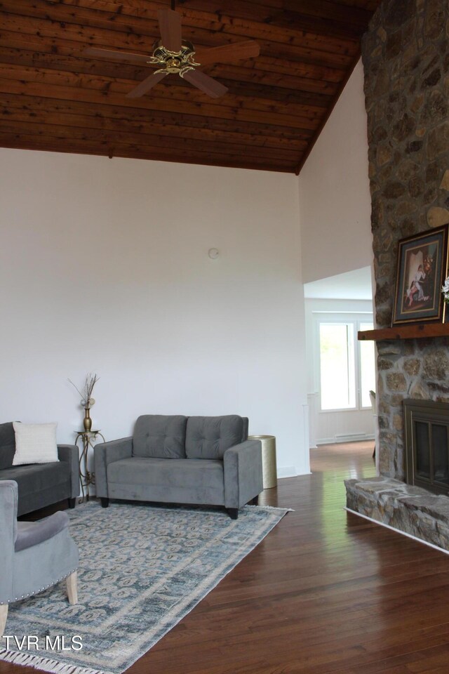 235 Fisher Rd, Jonesville, VA 24263 - photo 9