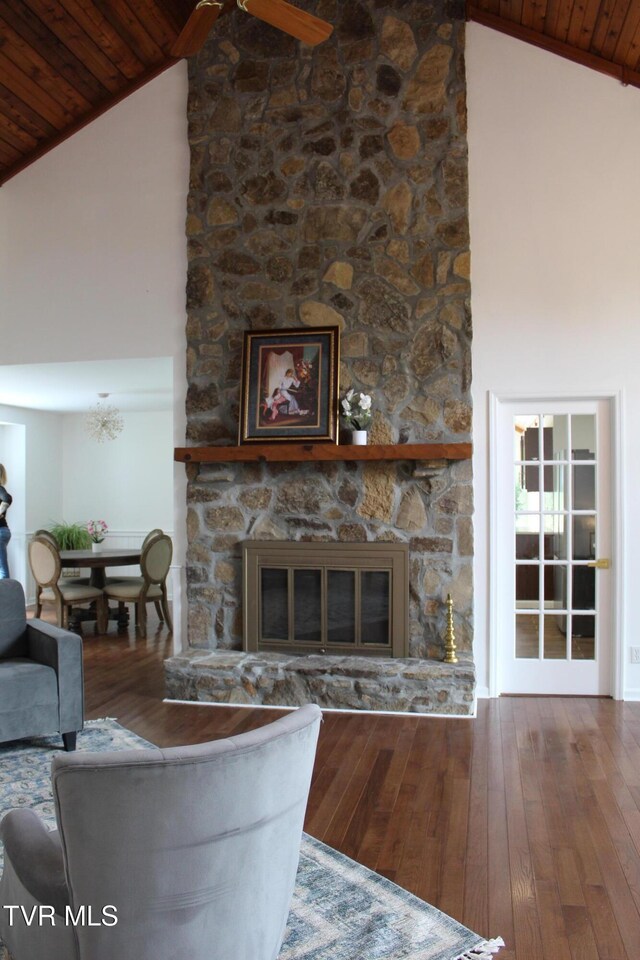 235 Fisher Rd, Jonesville, VA 24263 - photo 8