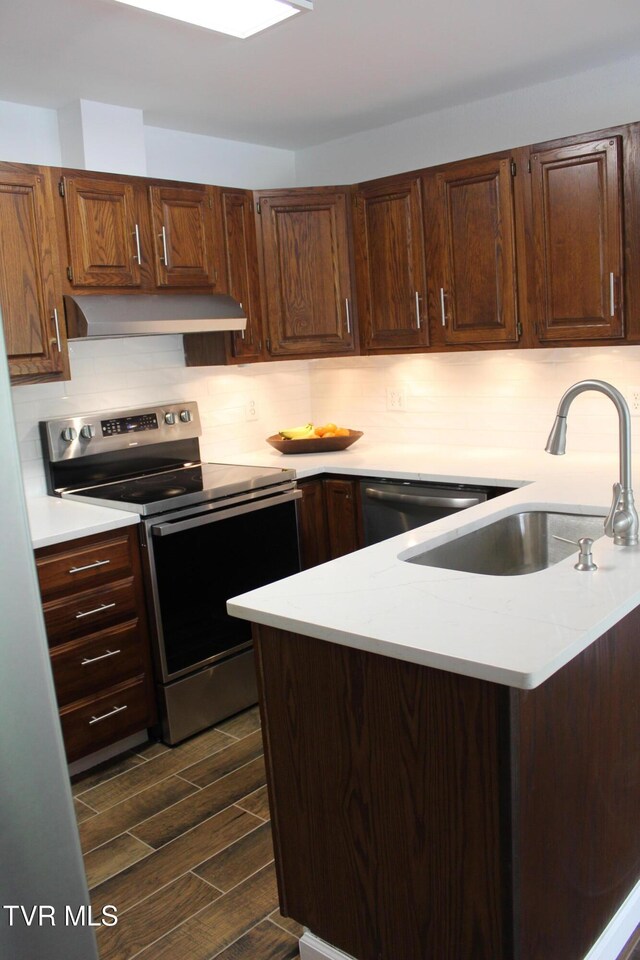 235 Fisher Rd, Jonesville, VA 24263 - photo 90