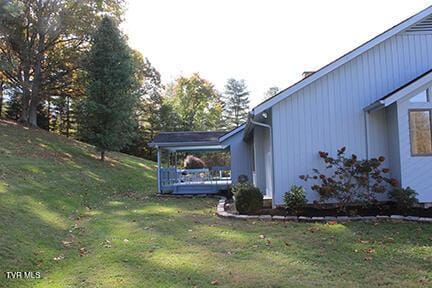 235 Fisher Rd, Jonesville, VA 24263 - photo 26