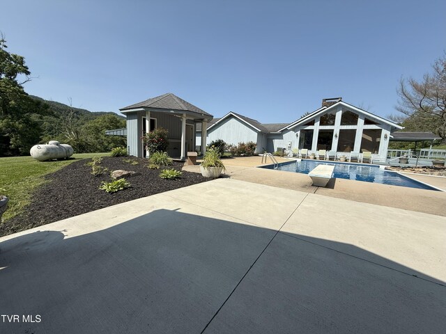 235 Fisher Rd, Jonesville, VA 24263 - photo 137