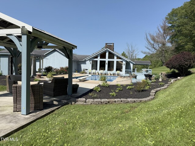235 Fisher Rd, Jonesville, VA 24263 - photo 141