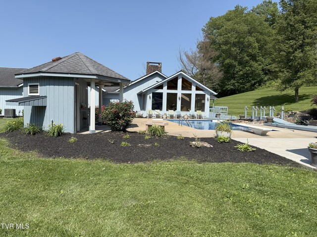 235 Fisher Rd, Jonesville, VA 24263 - photo 144