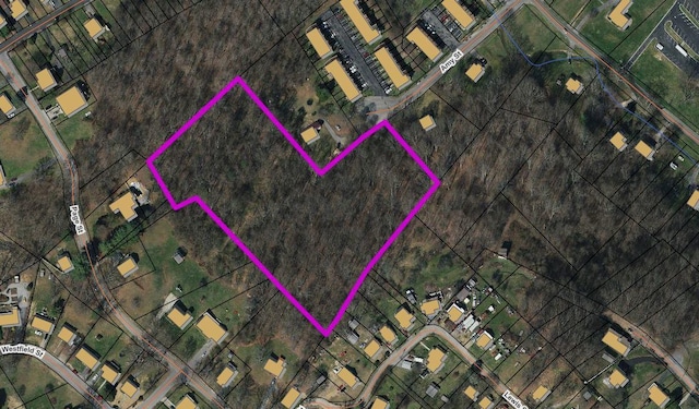 TBD Amy St, Bristol VA, 24201 land for sale