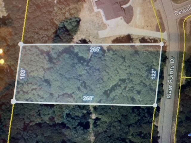 7 River Pointe Dr, Greeneville, TN 37743 - photo 2