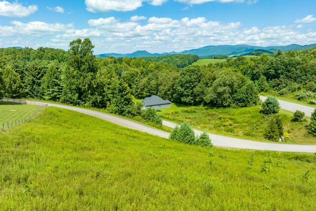 LOT53 Laurel Way, Mountain City TN, 37683 land for sale