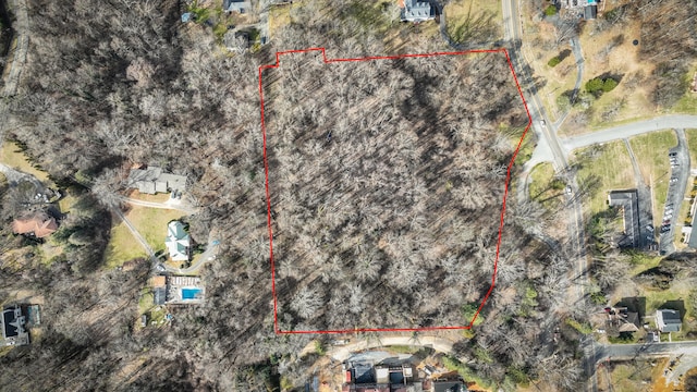 1314 S Roan St, Johnson City TN, 37604 land for sale