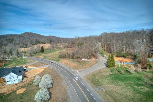 TBDLOT40 N Central Ave, Church Hill, TN 37642