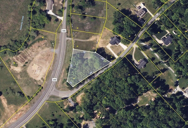 TBDLOT40 N Central Ave, Church Hill, TN 37642