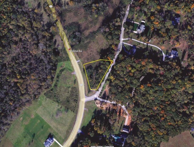 TBDLOT40 N Central Ave, Church Hill, TN 37642