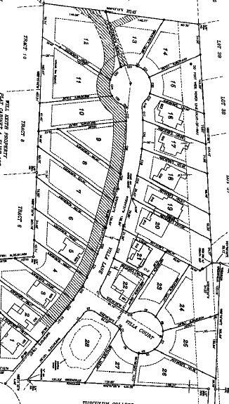 LOT15 Villa Ln, Greeneville TN, 37745 land for sale