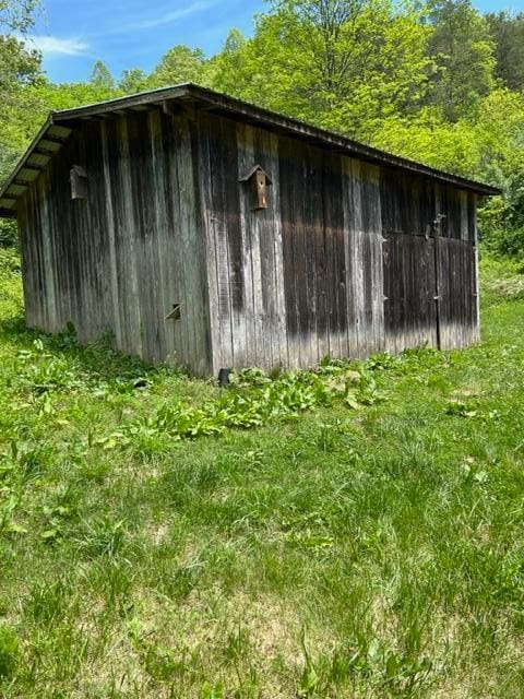 1144 Fairview Rd, Duffield, VA 24244