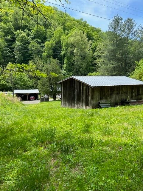 1144 Fairview Rd, Duffield, VA 24244