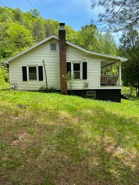 1144 Fairview Rd, Duffield, VA 24244